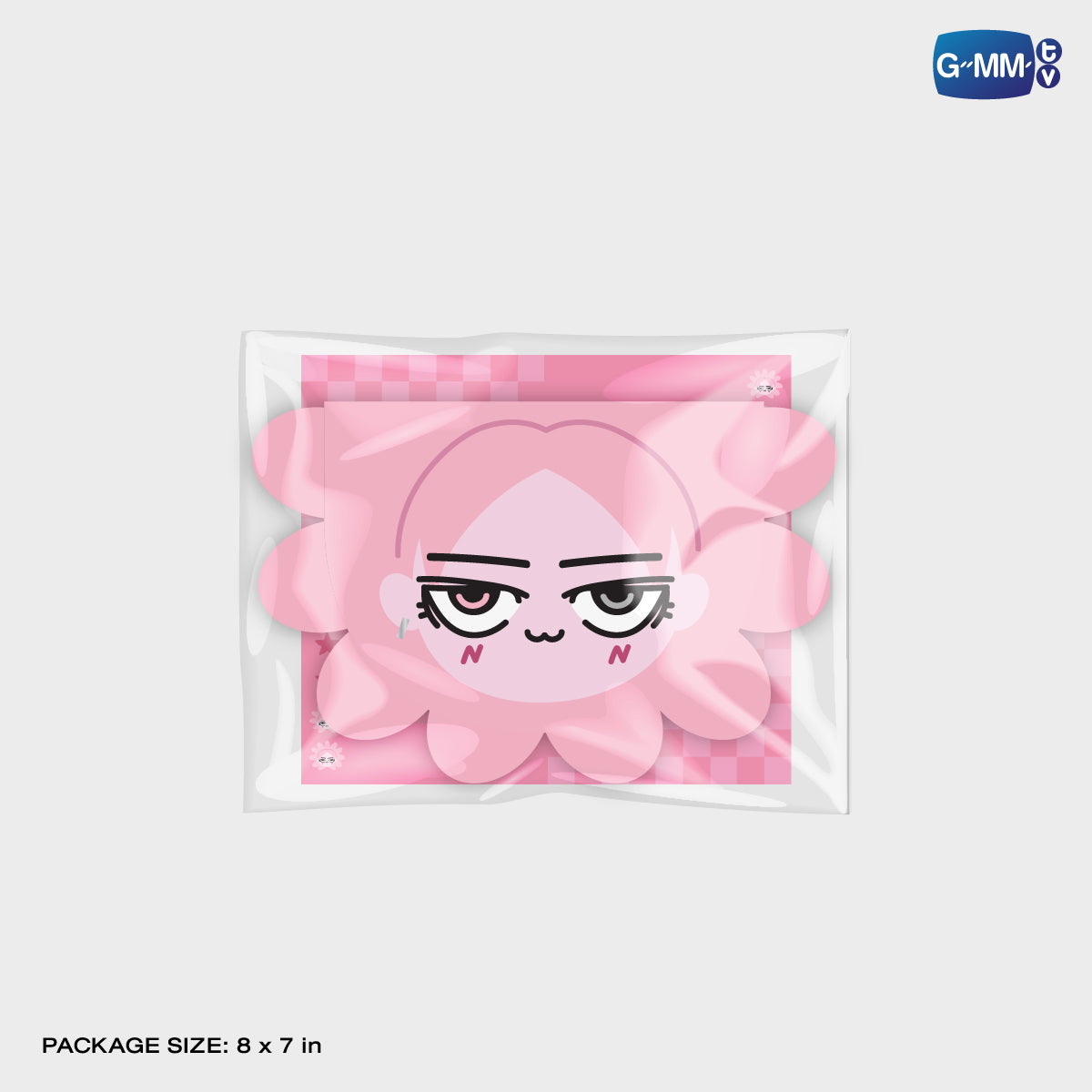 FANDAY36-096 NEONA DRAWSTRING POUCH