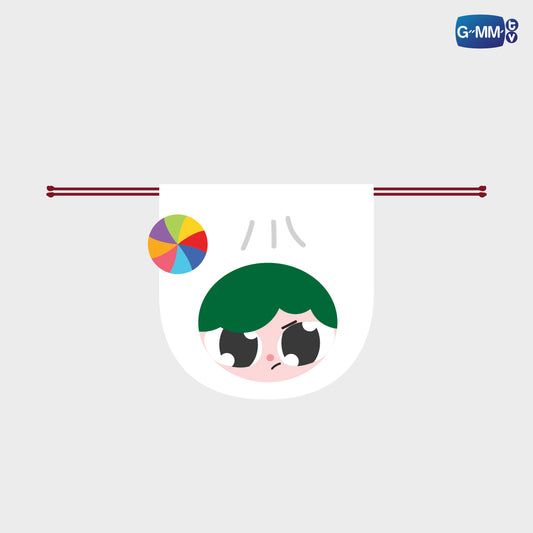 HKD26-177 PAODY DRAWSTRING POUCH