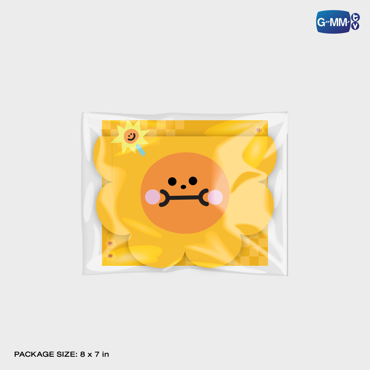 FANDAY36-093 JAIDEE DRAWSTRING POUCH
