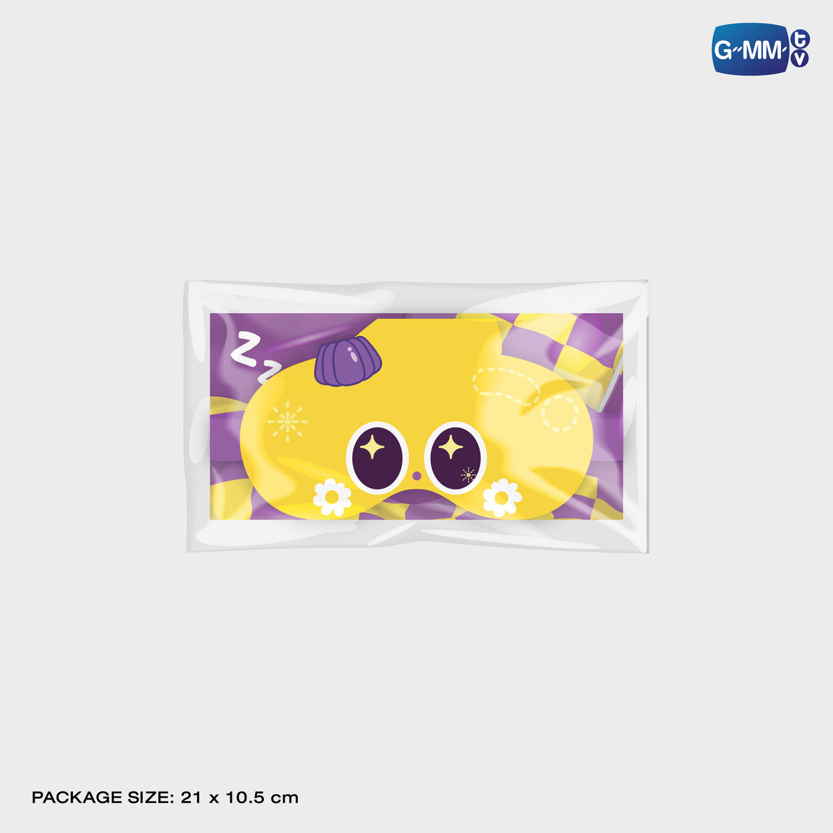 HIKONE26-109 CERI SLEEPY BUDDY EYE MASK | FUKUOKA POP UP STORE SEP 2026