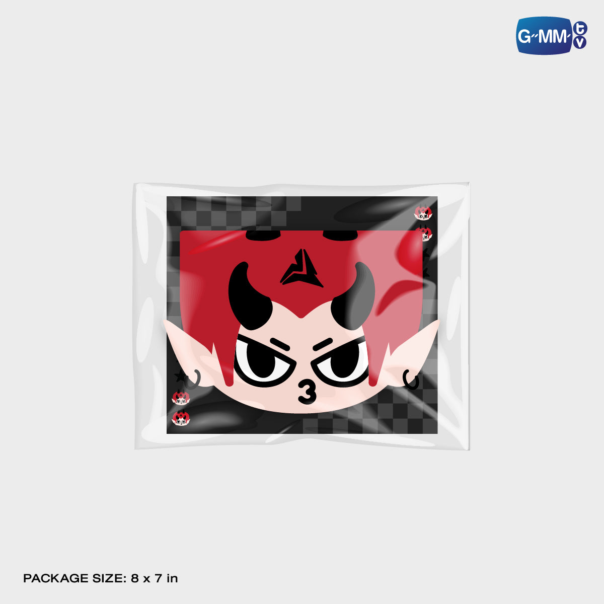 HKD26-186 DOMIIA DRAWSTRING POUCH