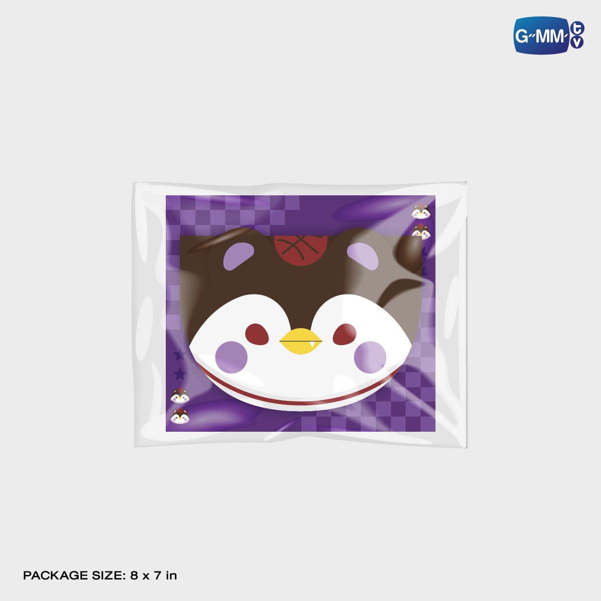 HKD26-189 GUINZLY DRAWSTRING POUCH