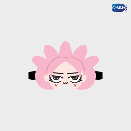 FANDAY36-022 NEONA SLEEPY BUDDY EYE MASK | FUKUOKA POP UP STORE SEP 2026