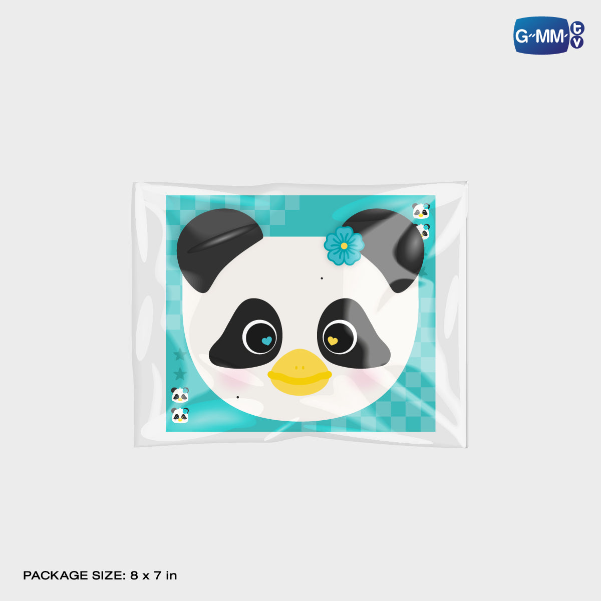 HKD26-193 LUNAR DRAWSTRING POUCH