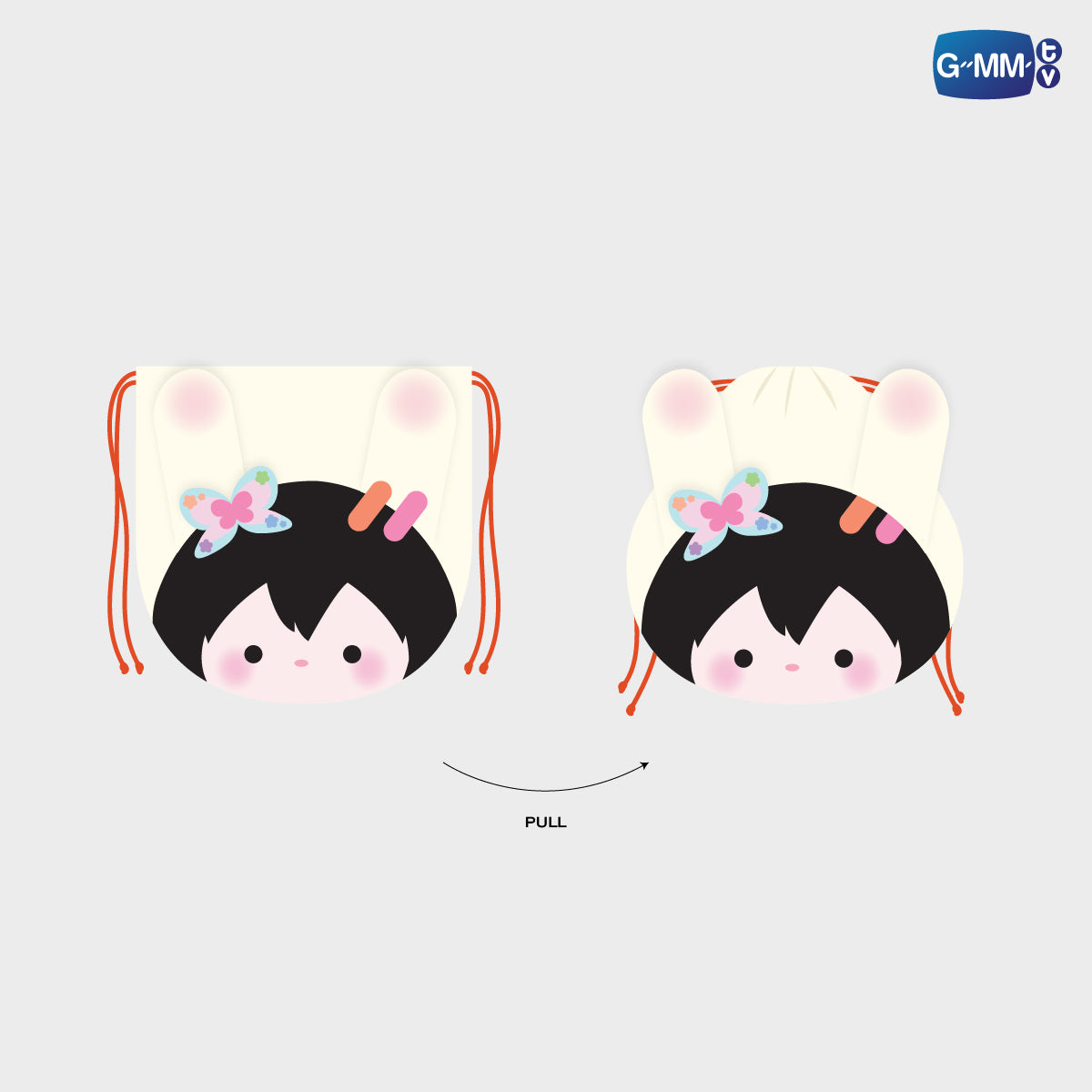 HKD26-194 ANY DRAWSTRING POUCH