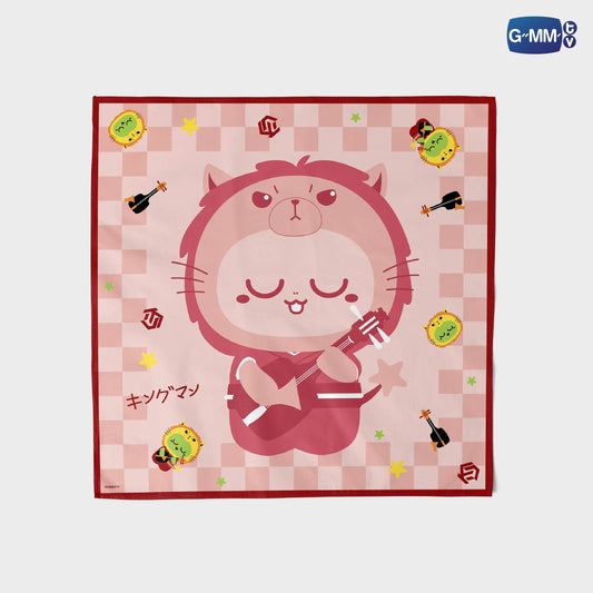 FF26-170 KING MAN BANDANA