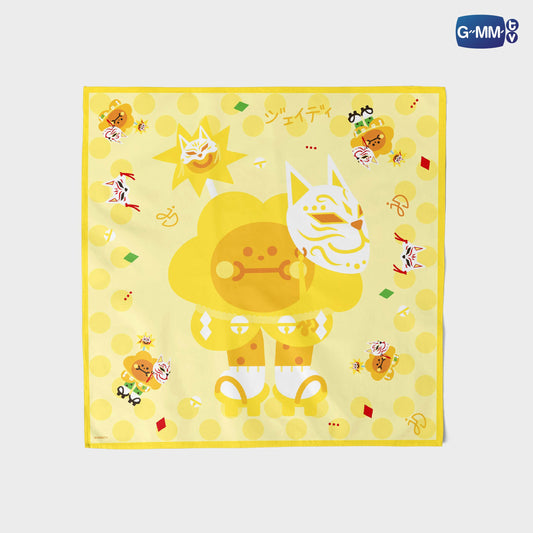 FF26-175 JAIDEE BANDANA