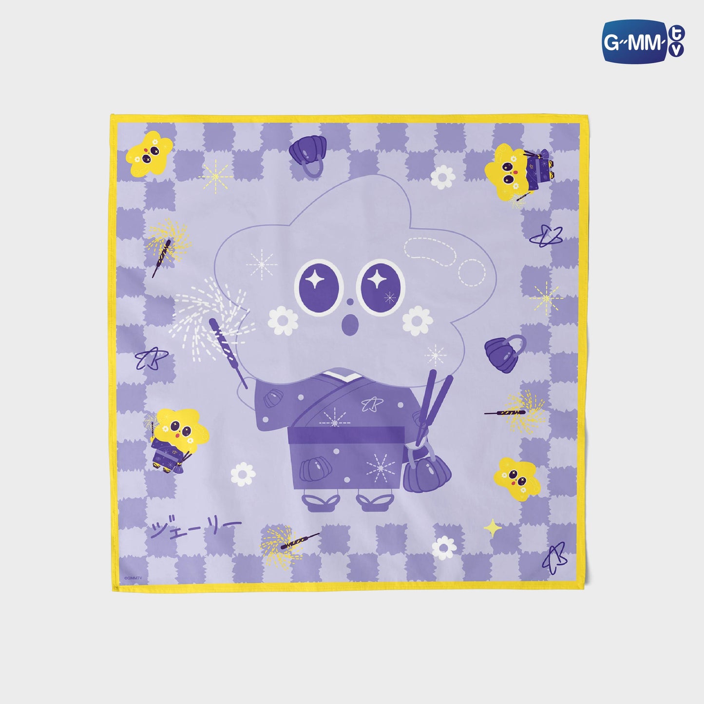 JPMY26-259 CERI BANDANA