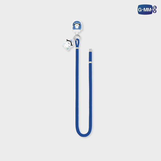 HKD26-128 POLCASAN PHONE STRAP SET