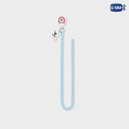 HKD26-130 PAODY PHONE STRAP SET