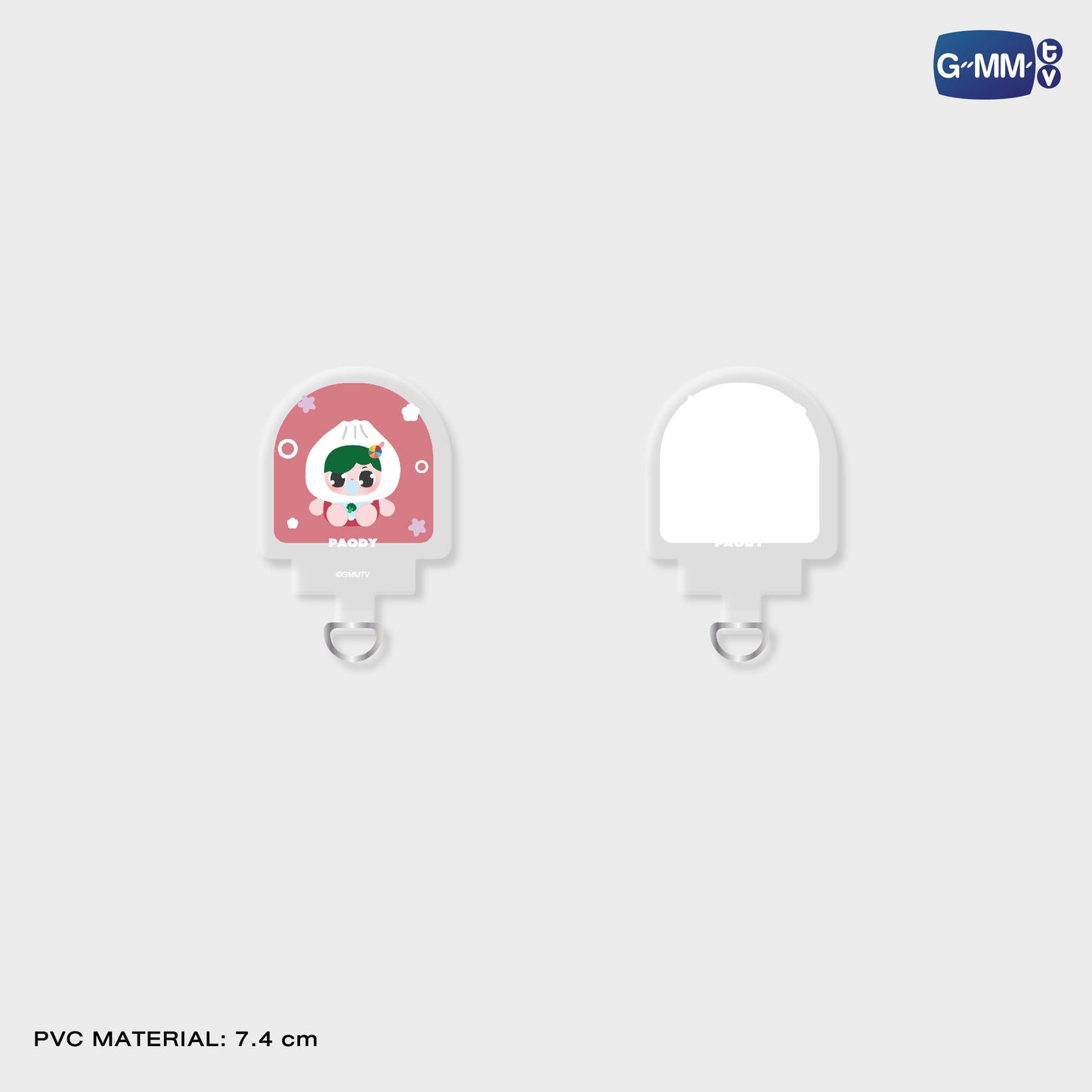 HKD26-130 PAODY PHONE STRAP SET