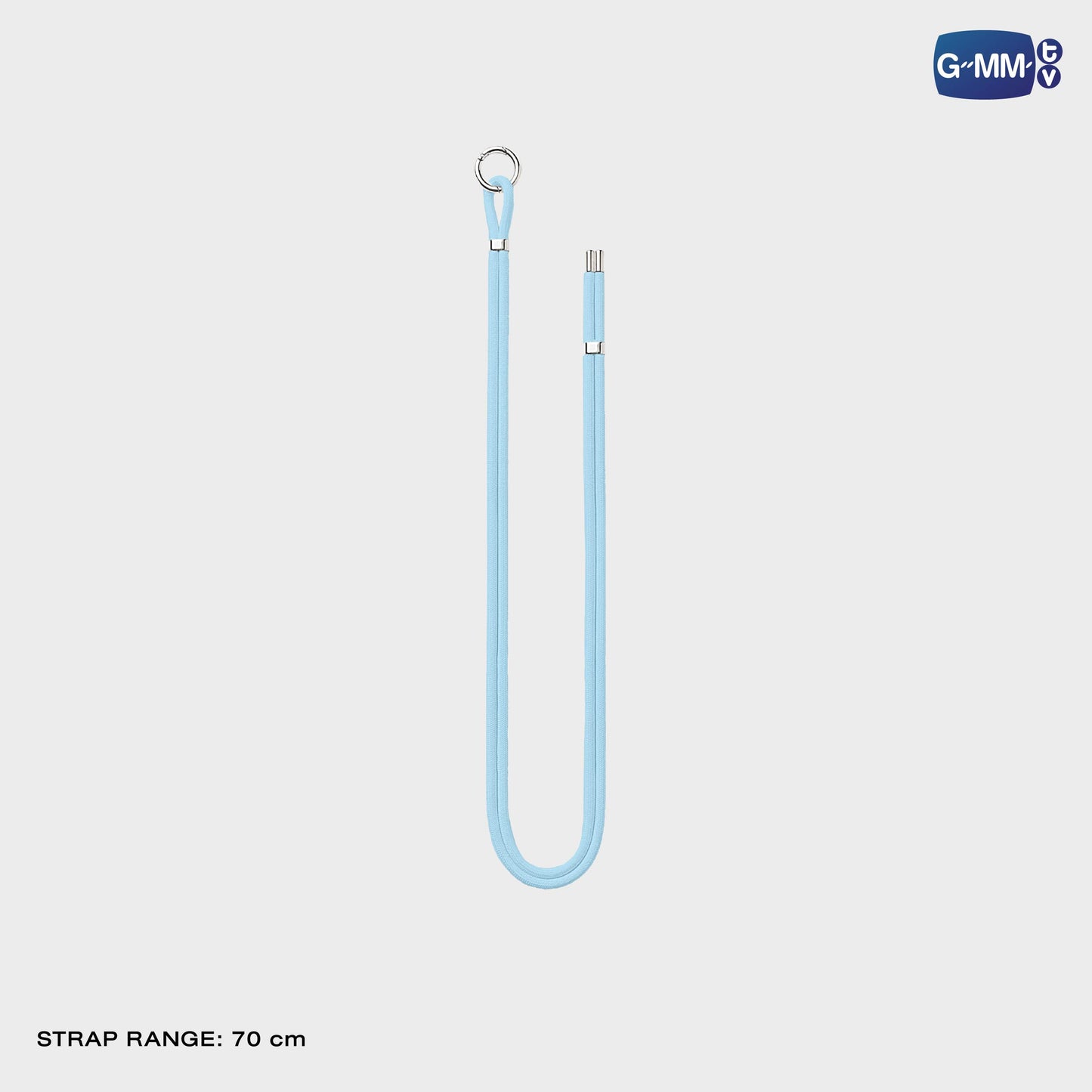HKD26-130 PAODY PHONE STRAP SET