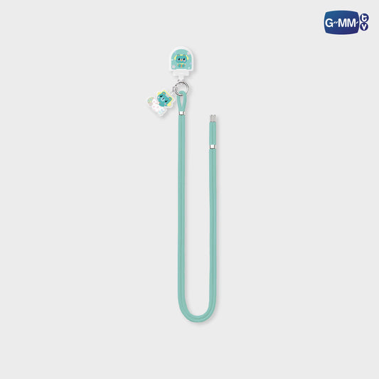 HKD26-131 PERMPOON PHONE STRAP SET