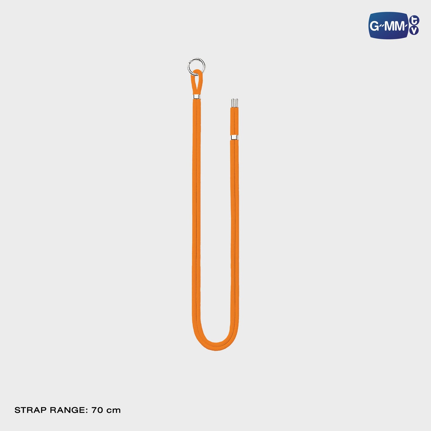 HKD26-132 TOMAFOX PHONE STRAP SET
