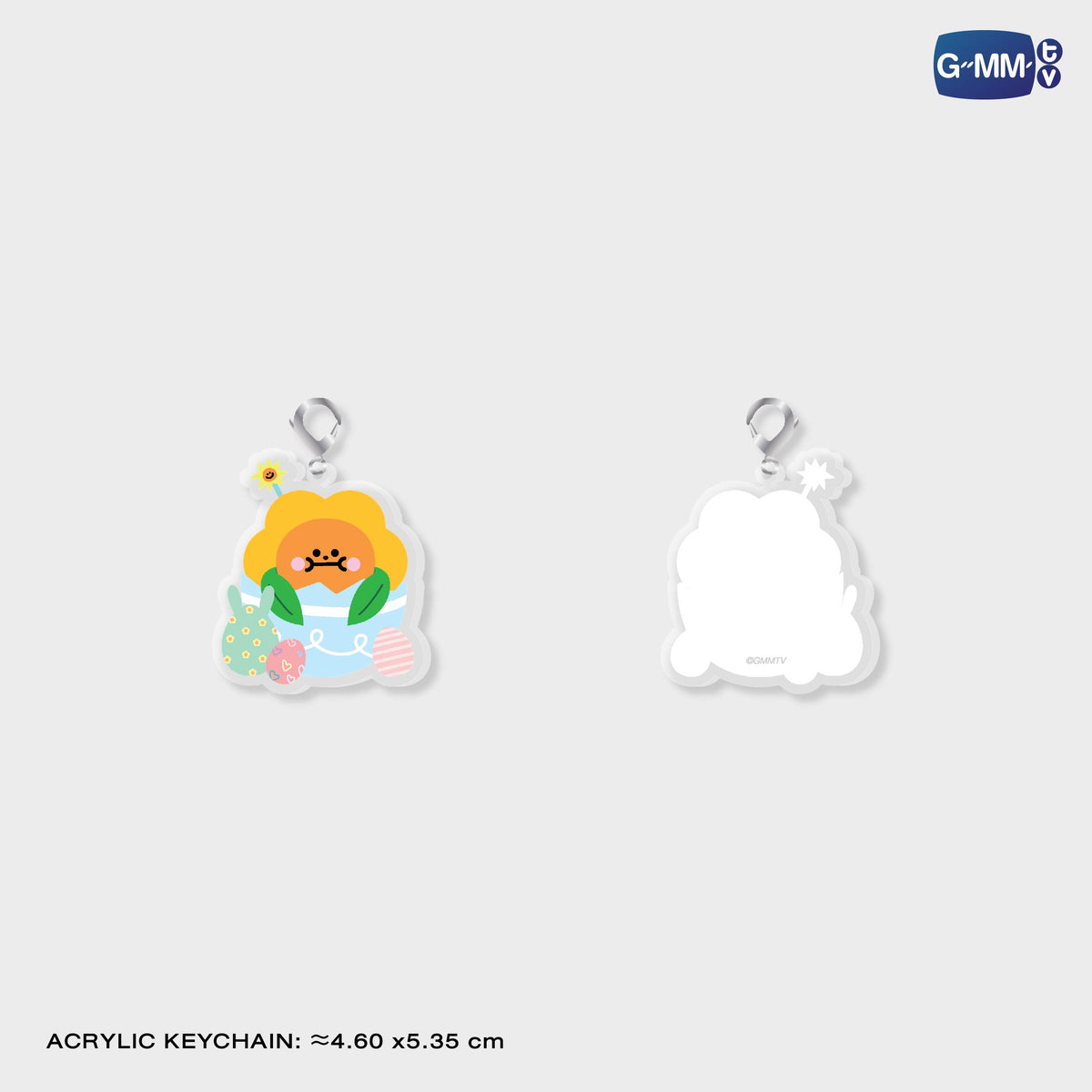 FANDAY36-048 JAIDEE PHONE STRAP SET