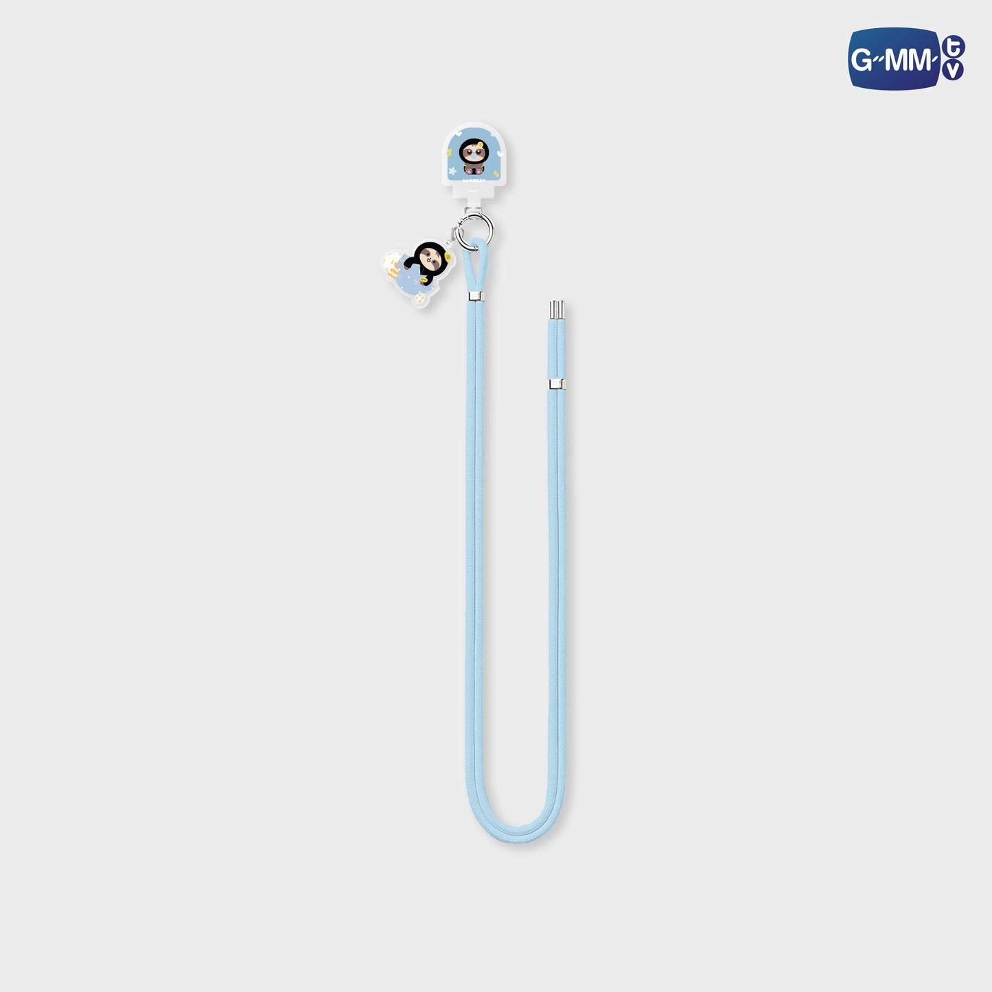 HKD26-137 SAMRUAY PHONE STRAP SET