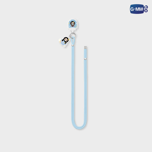 HKD26-137 SAMRUAY PHONE STRAP SET