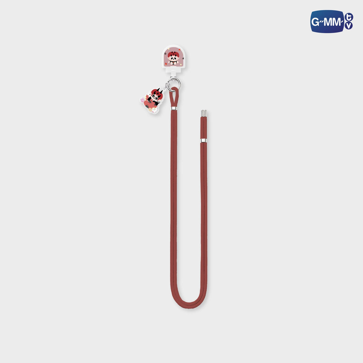 FANDAY33-015 DOMIIA PHONE STRAP SET