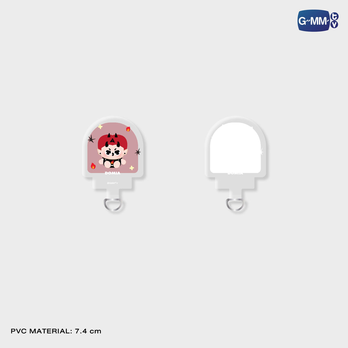 FANDAY33-015 DOMIIA PHONE STRAP SET