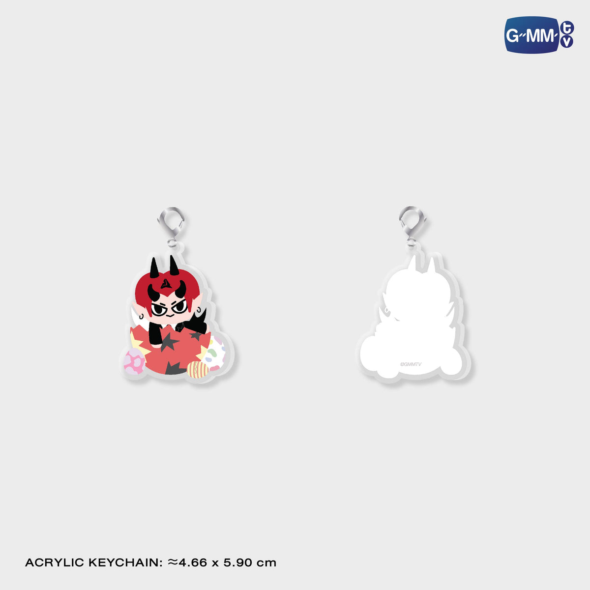 FANDAY33-015 DOMIIA PHONE STRAP SET