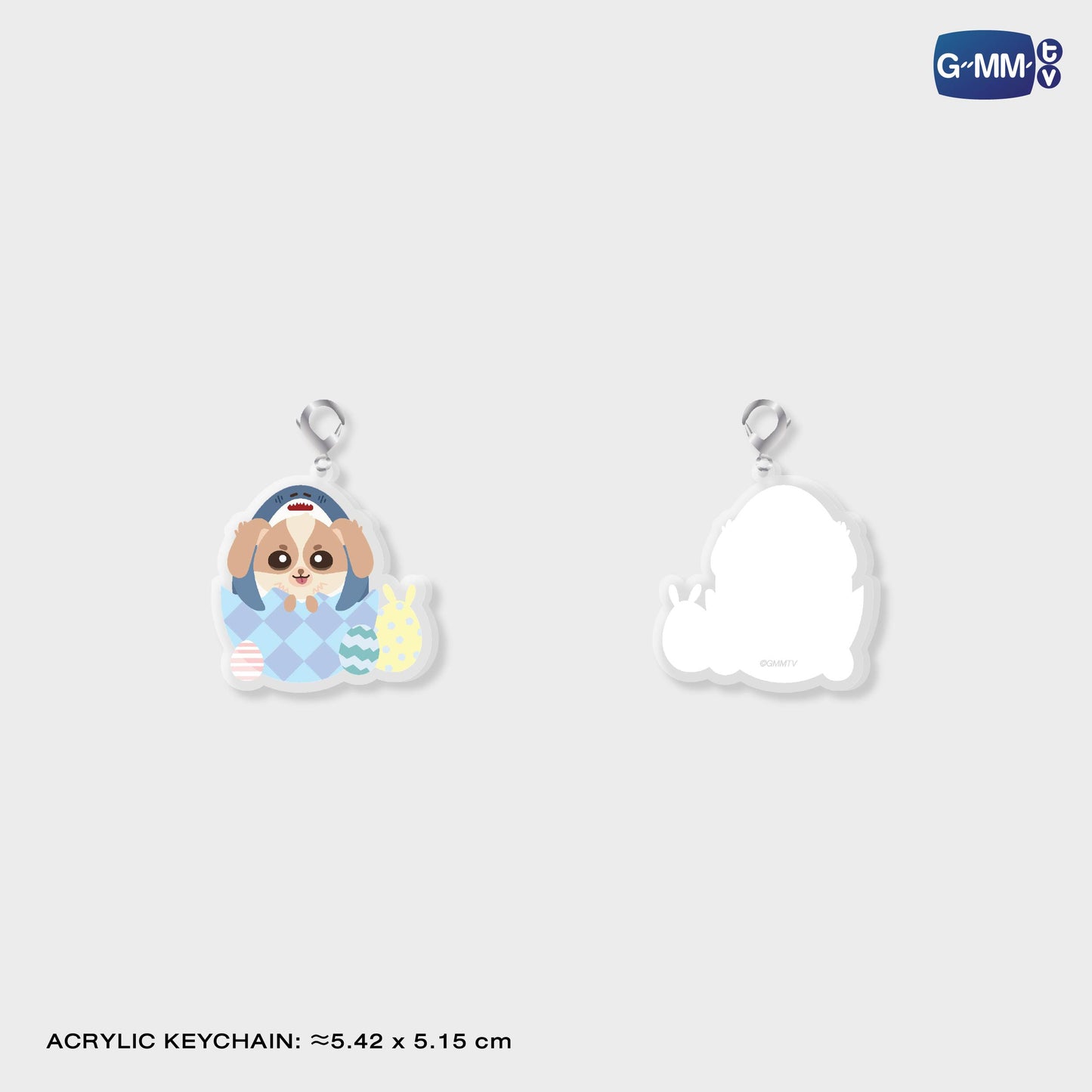 HKD26-140 WESLEY PHONE STRAP SET
