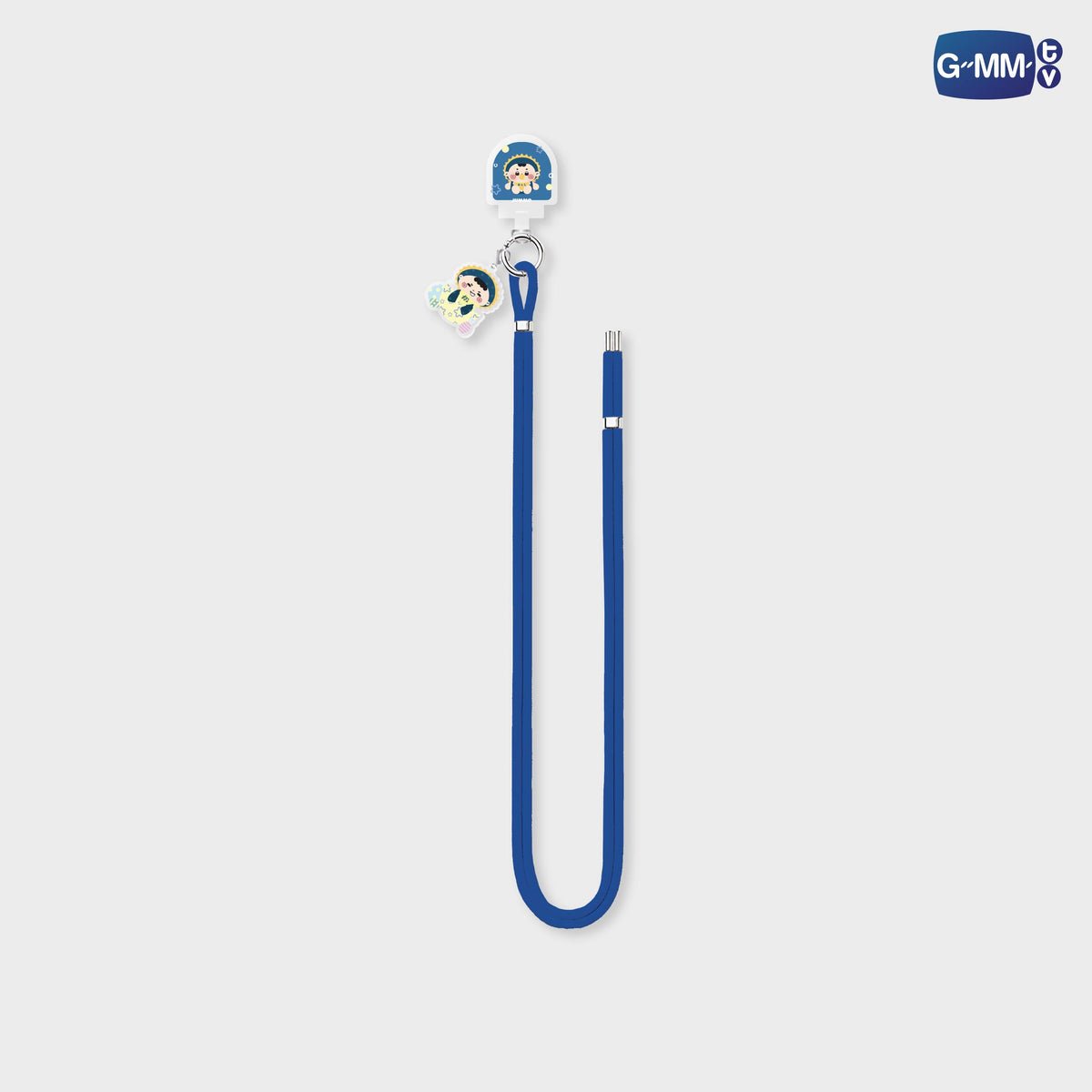 FANDAY36-049 JUMMO PHONE STRAP SET