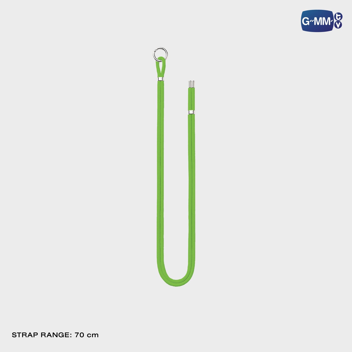 HKD26-143 MOMO PHONE STRAP SET
