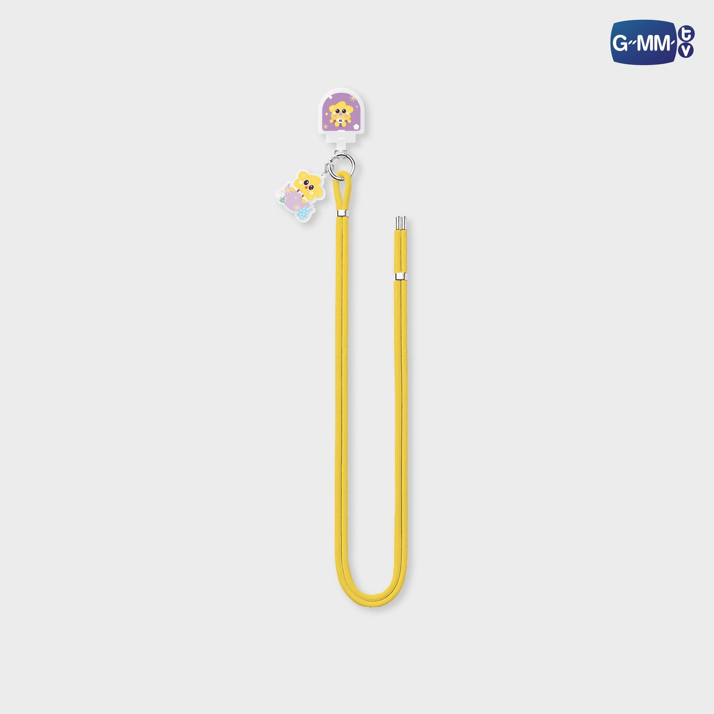 HKD26-144 CERI PHONE STRAP SET