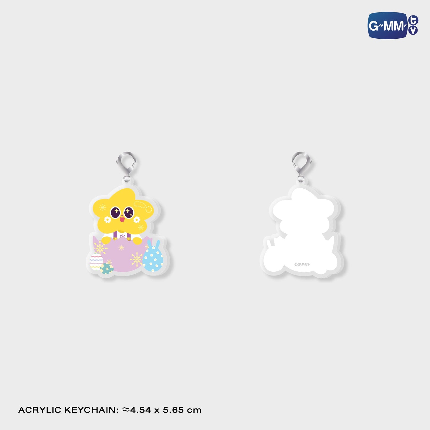 HKD26-144 CERI PHONE STRAP SET