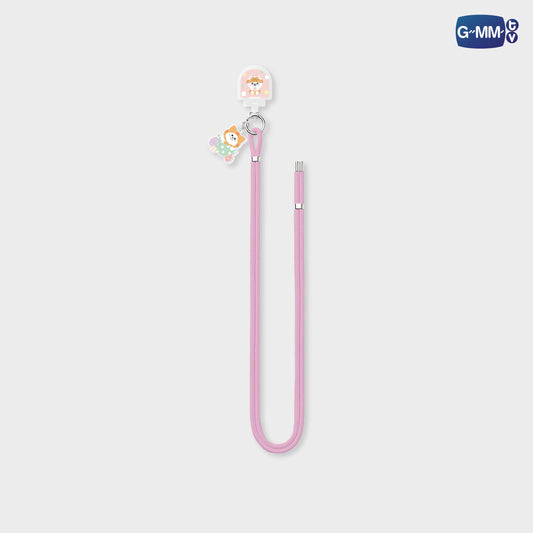 HKD26-145 MUVMUV PHONE STRAP SET