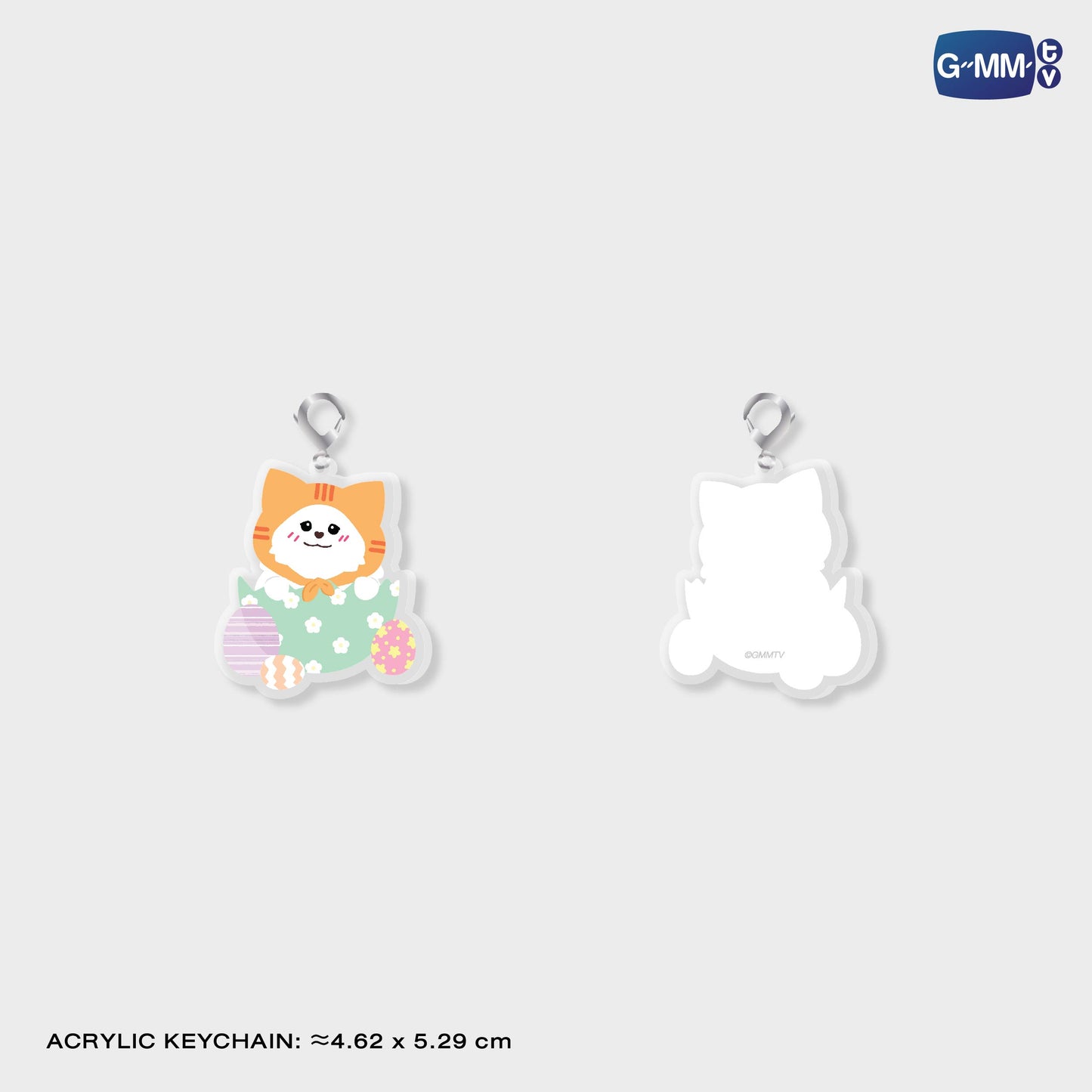 HKD26-145 MUVMUV PHONE STRAP SET