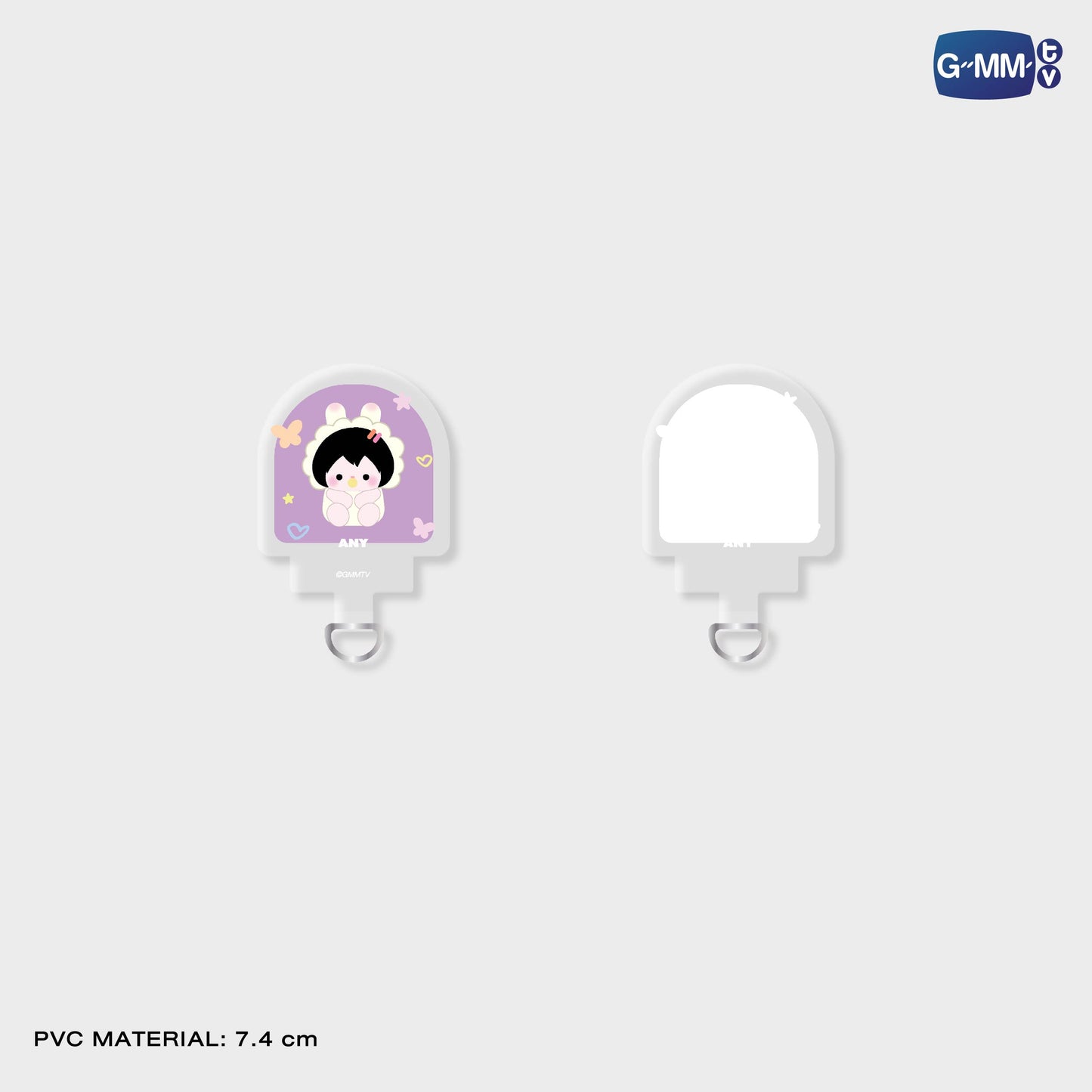 HKD26-147 ANY PHONE STRAP SET