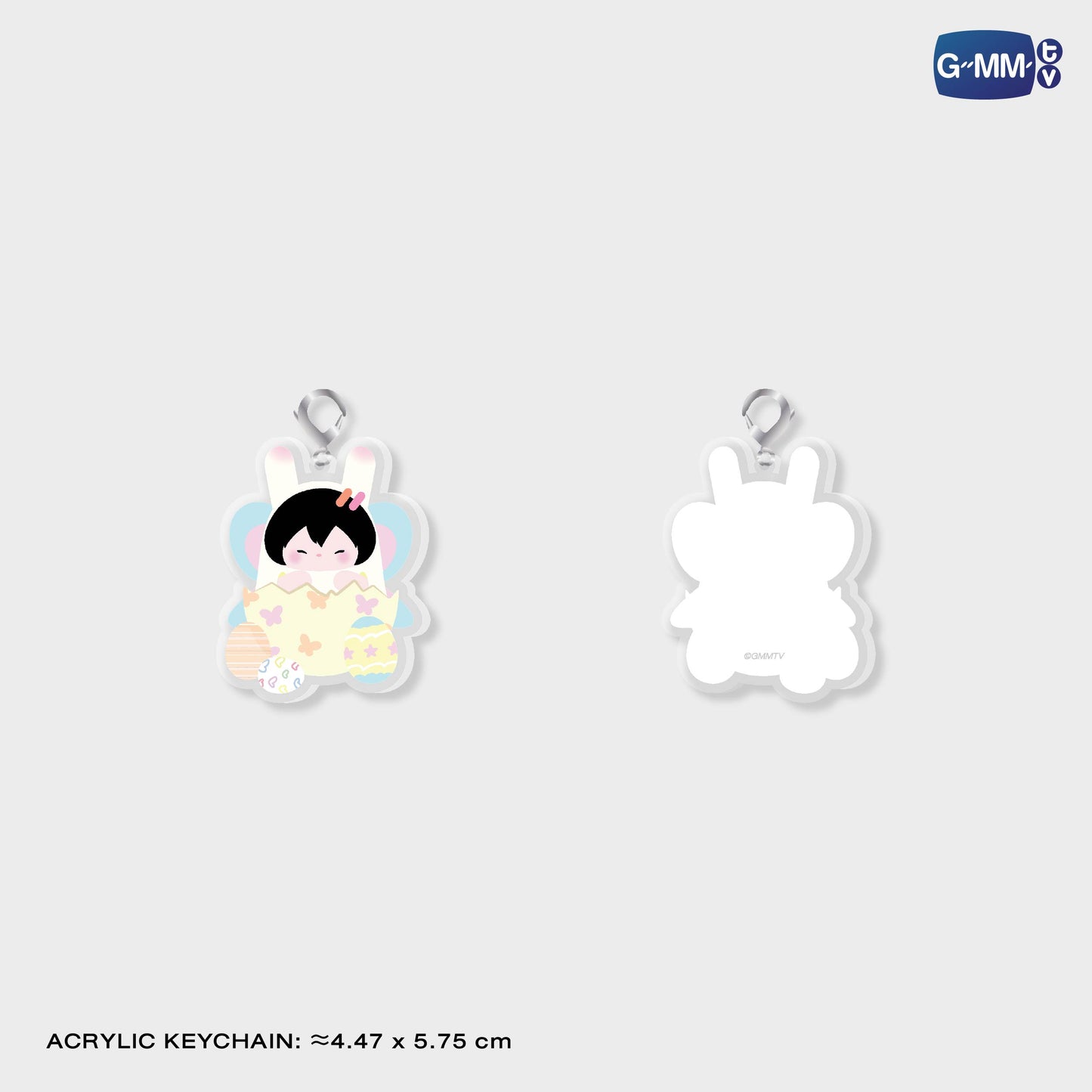 HKD26-147 ANY PHONE STRAP SET