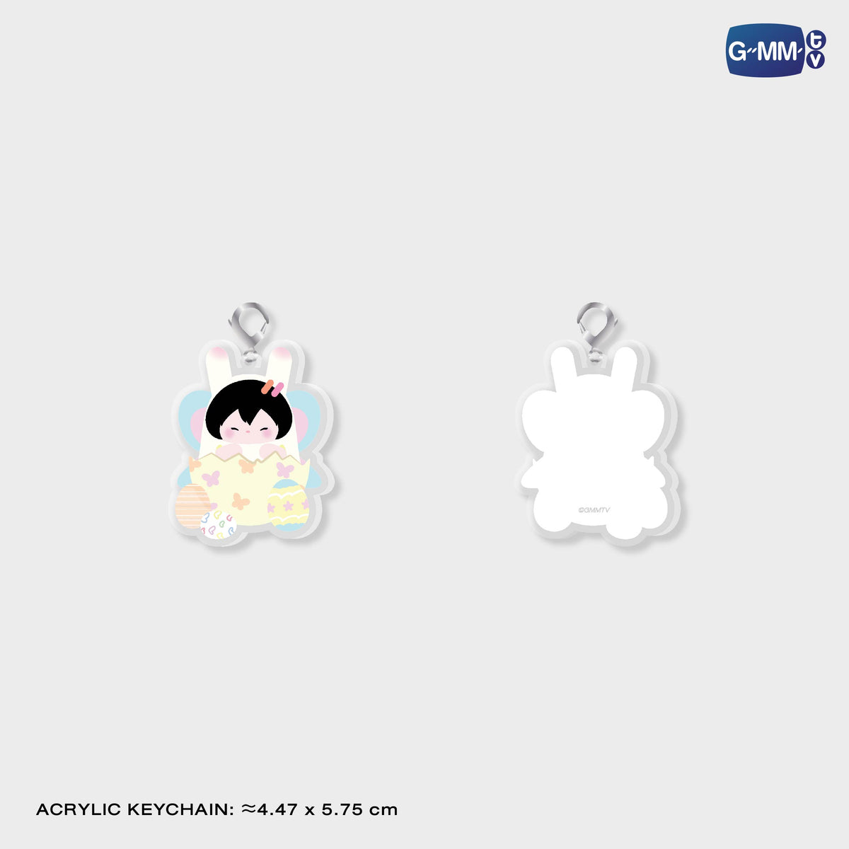 HIKONE26-324 ANY PHONE STRAP SET