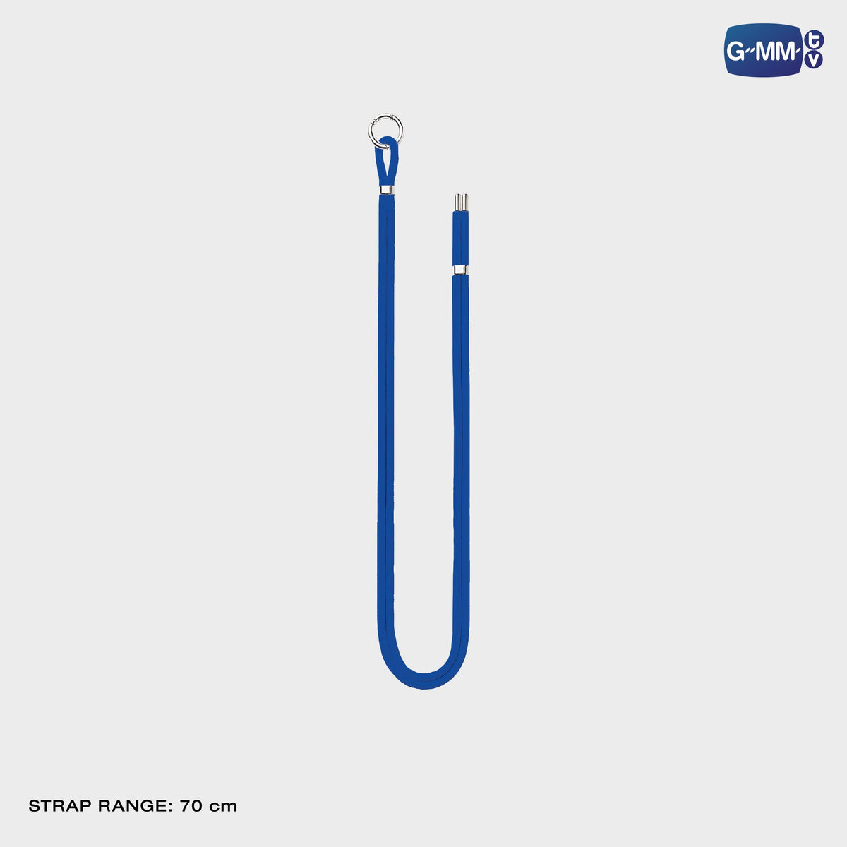 FANDAY36-050 SMYLE PHONE STRAP SET