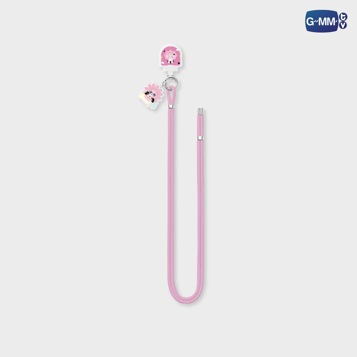 FANDAY36-051 NEONA PHONE STRAP SET