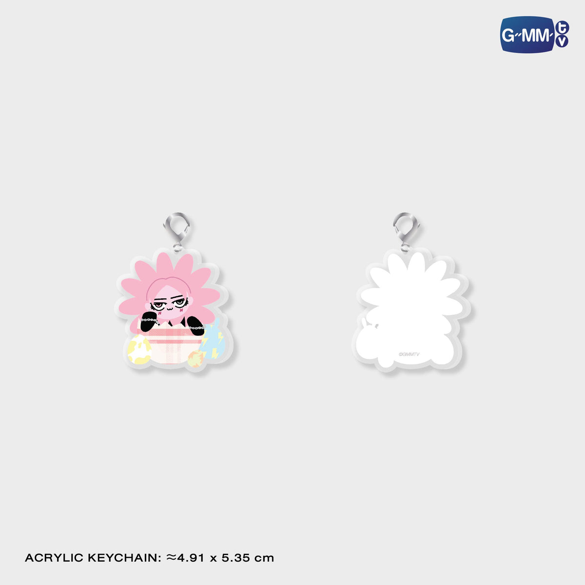 FANDAY36-051 NEONA PHONE STRAP SET