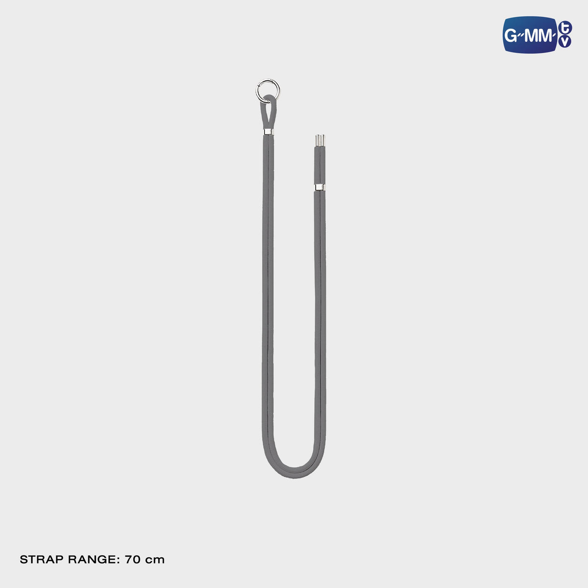 LYKNOS26-018  LYKYOU PHONE STRAP SET