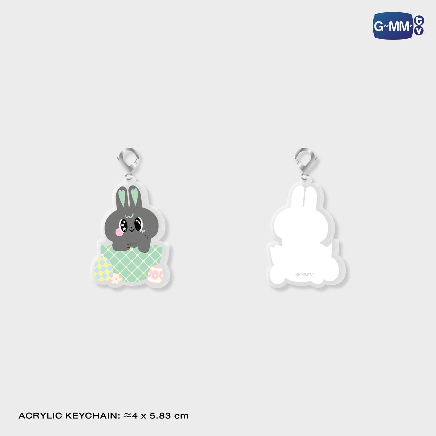 HKD26-148 METAA PHONE STRAP SET