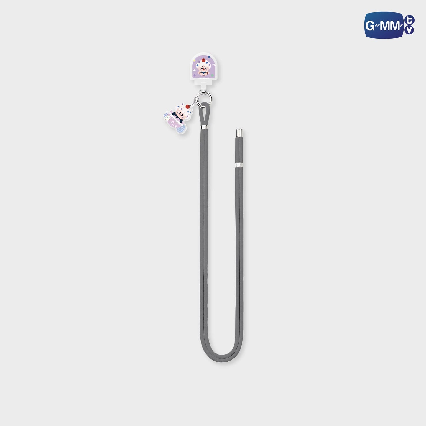 HKD26-149 NILKNHAKE PHONE STRAP SET
