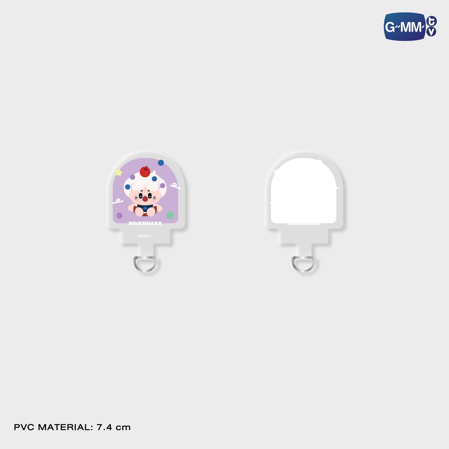 HKD26-149 NILKNHAKE PHONE STRAP SET