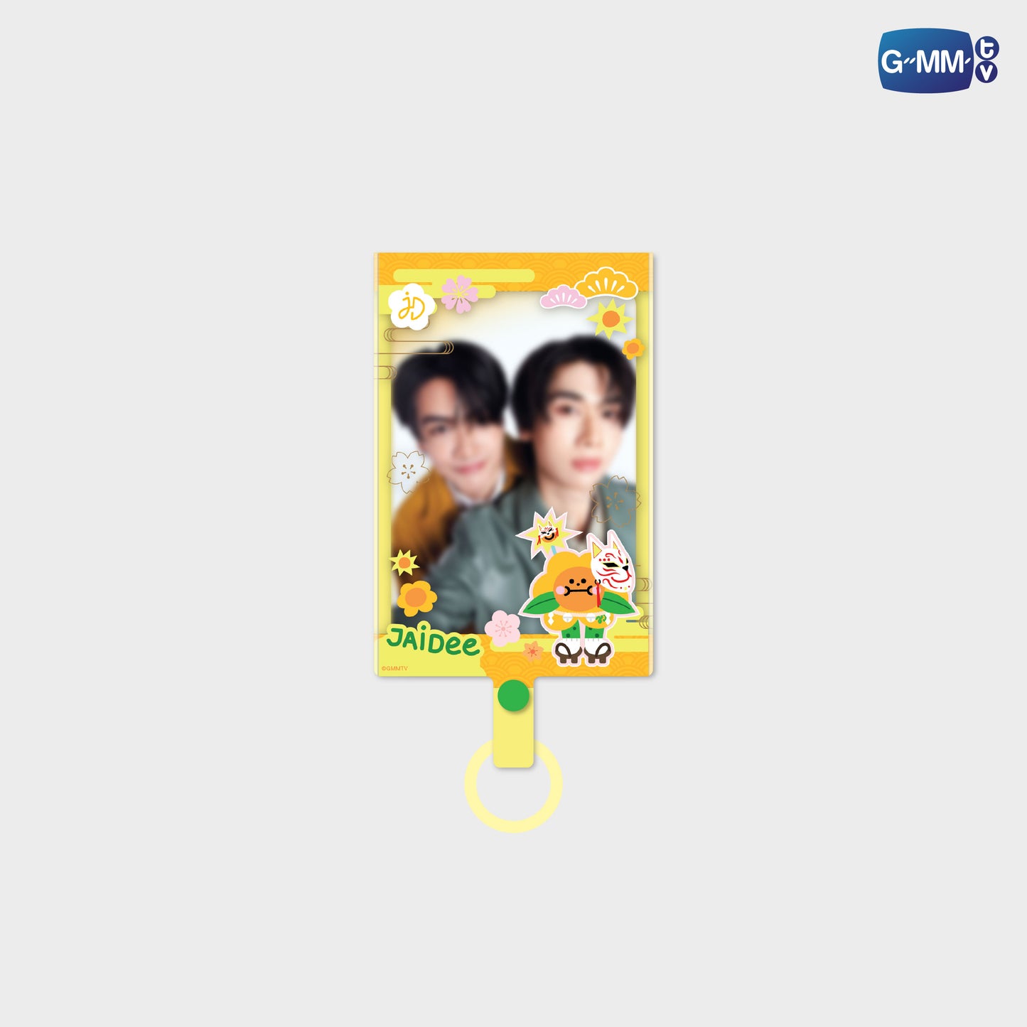 JPMY26-322 JAIDEE PHONE FRAME CARD