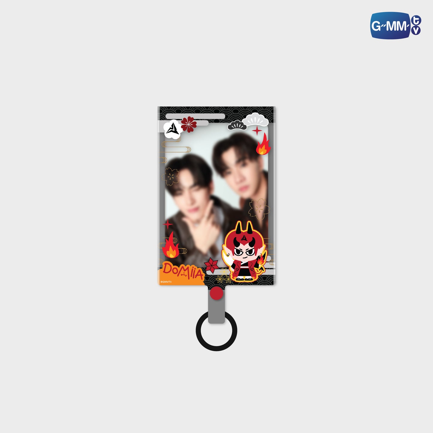 JPMY26-327 DOMIIA PHONE FRAME CARD